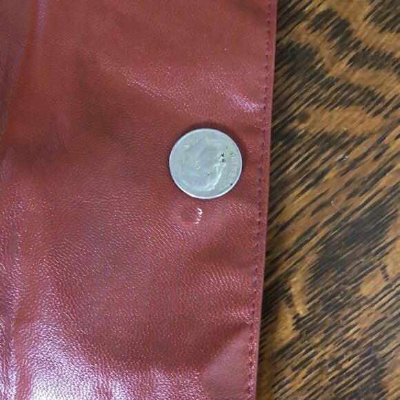 NEW Easel Rust Jacket NWOT - Picture 10 of 16